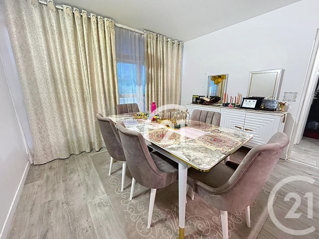 Appartement F5 &agrave; vendre - 5 pi&egrave;ces - 85,47 m2 - Garges Les Gonesse - 95 - ILE-DE-FRANCE