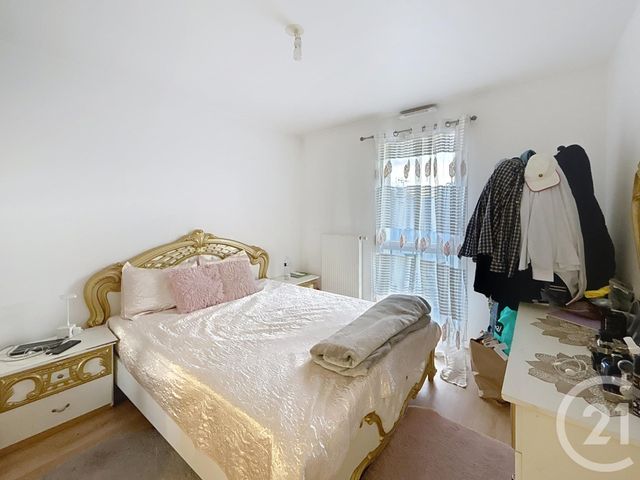 Appartement F3 &agrave; louer - 3 pi&egrave;ces - 65,40 m2 - Garges Les Gonesse - 95 - ILE-DE-FRANCE