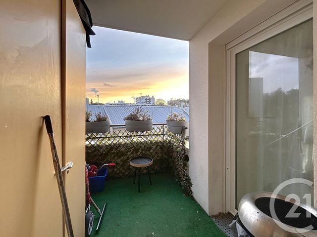 Appartement F3 &agrave; louer - 3 pi&egrave;ces - 65,40 m2 - Garges Les Gonesse - 95 - ILE-DE-FRANCE