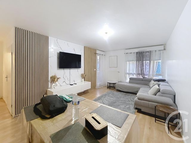 appartement - GARGES LES GONESSE - 95