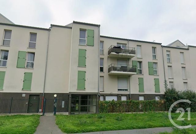 Appartement F3 &agrave; louer - 3 pi&egrave;ces - 65,40 m2 - Garges Les Gonesse - 95 - ILE-DE-FRANCE