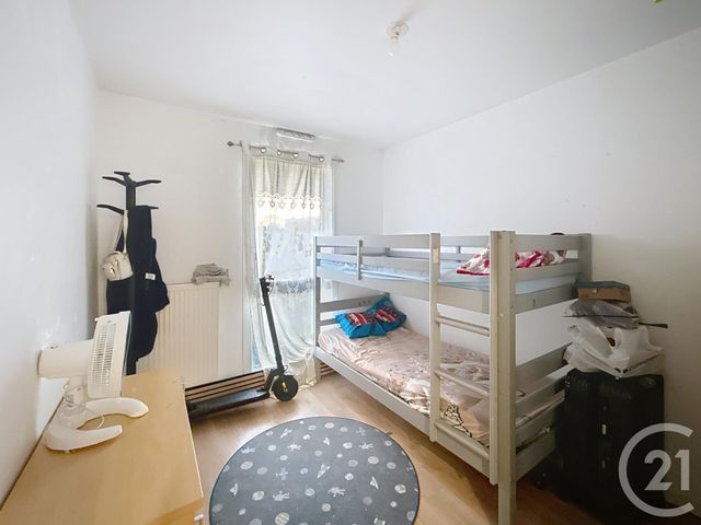 Appartement F3 &agrave; louer - 3 pi&egrave;ces - 65,40 m2 - Garges Les Gonesse - 95 - ILE-DE-FRANCE