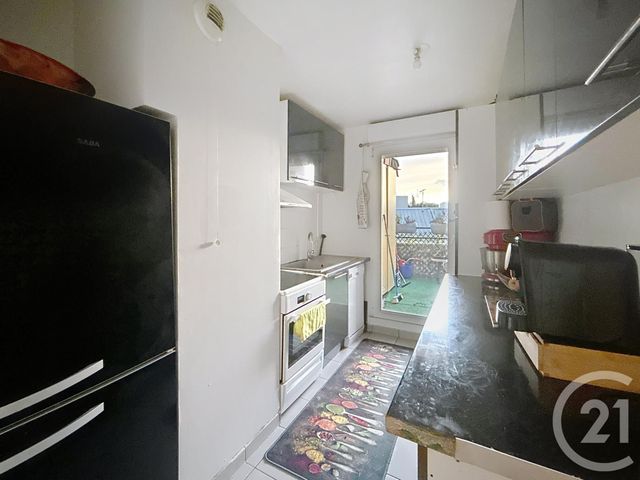 Appartement F3 &agrave; louer - 3 pi&egrave;ces - 65,40 m2 - Garges Les Gonesse - 95 - ILE-DE-FRANCE