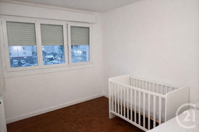 Appartement F3 &agrave; vendre - 3 pi&egrave;ces - 64,54 m2 - Garges Les Gonesse - 95 - ILE-DE-FRANCE