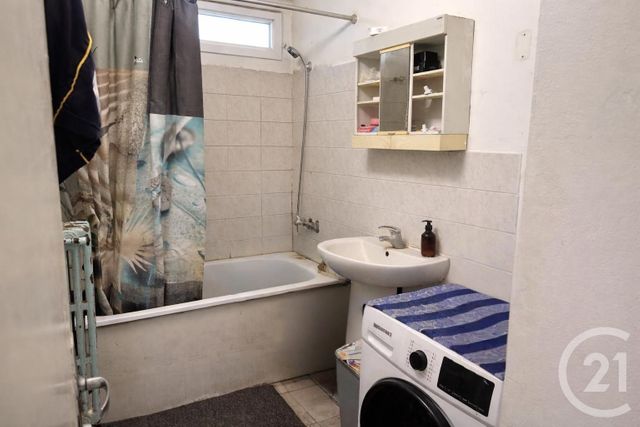 Appartement F3 &agrave; vendre - 3 pi&egrave;ces - 53,67 m2 - Garges Les Gonesse - 95 - ILE-DE-FRANCE