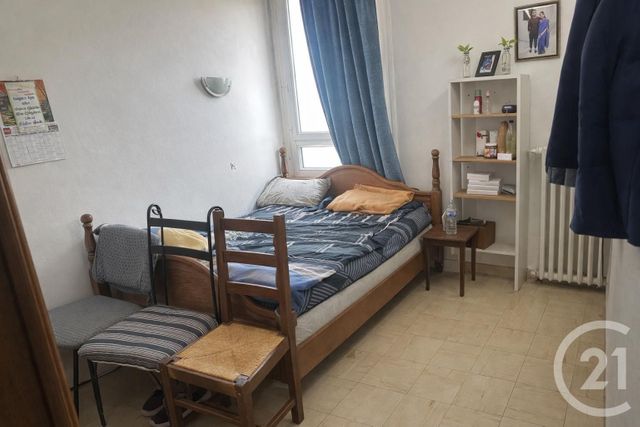 Appartement F3 &agrave; vendre - 3 pi&egrave;ces - 53,67 m2 - Garges Les Gonesse - 95 - ILE-DE-FRANCE