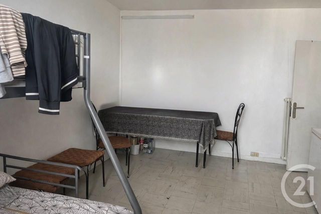 Appartement F3 &agrave; vendre - 3 pi&egrave;ces - 53,67 m2 - Garges Les Gonesse - 95 - ILE-DE-FRANCE