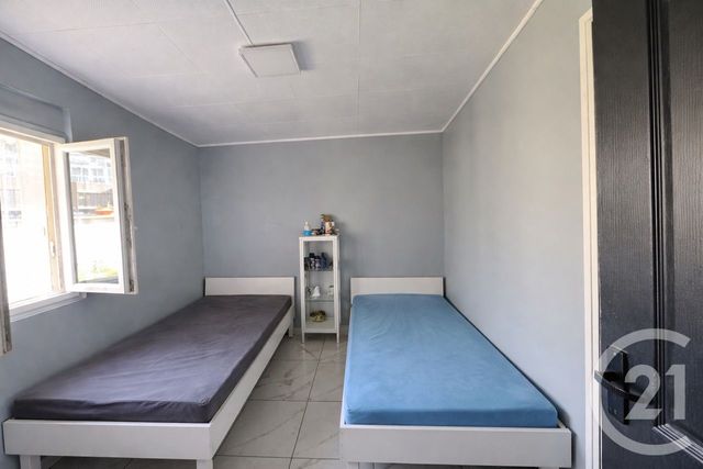 Maison &agrave; vendre - 4 pi&egrave;ces - 66,42 m2 - Goussainville - 95 - ILE-DE-FRANCE