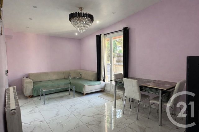 maison - GOUSSAINVILLE - 95