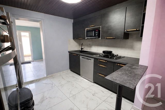 Maison &agrave; vendre - 4 pi&egrave;ces - 66,42 m2 - Goussainville - 95 - ILE-DE-FRANCE