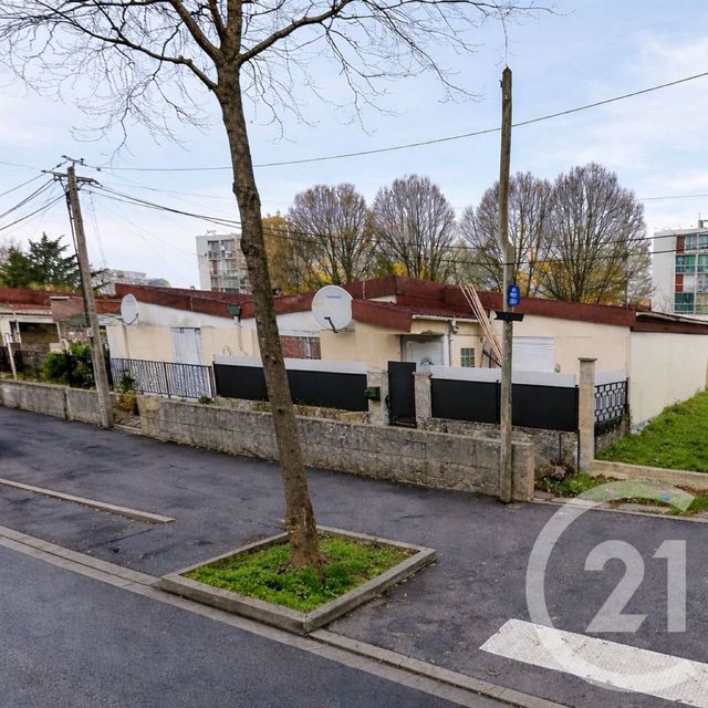 Maison &agrave; vendre - 4 pi&egrave;ces - 66,42 m2 - Goussainville - 95 - ILE-DE-FRANCE