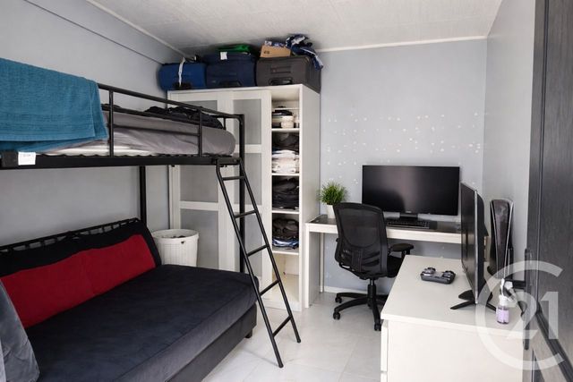 Maison &agrave; vendre - 4 pi&egrave;ces - 66,42 m2 - Goussainville - 95 - ILE-DE-FRANCE