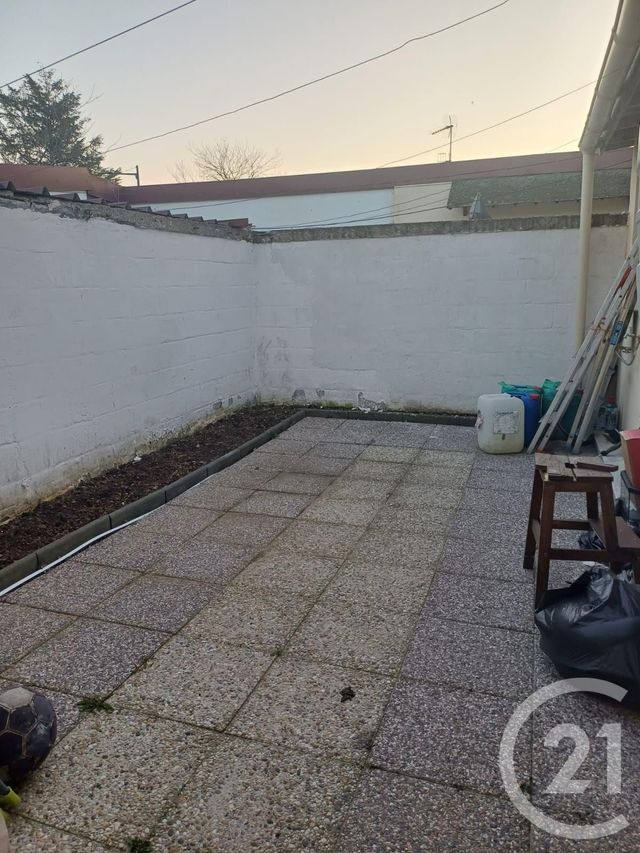 Maison &agrave; vendre - 4 pi&egrave;ces - 66,42 m2 - Goussainville - 95 - ILE-DE-FRANCE