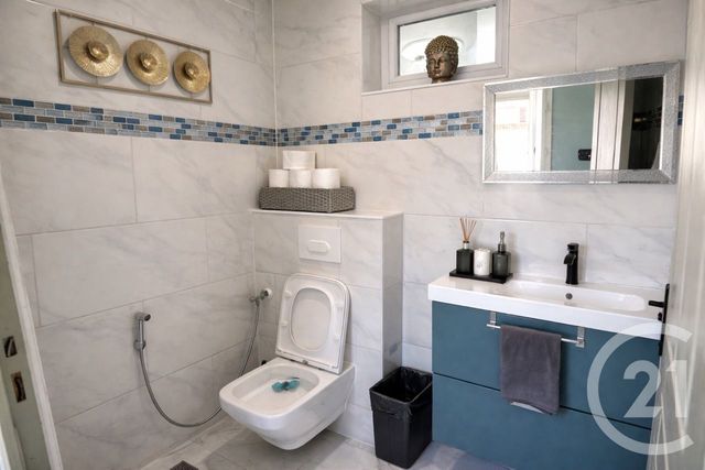 Maison &agrave; vendre - 4 pi&egrave;ces - 66,42 m2 - Goussainville - 95 - ILE-DE-FRANCE