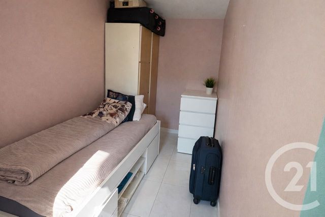 Maison &agrave; vendre - 4 pi&egrave;ces - 66,42 m2 - Goussainville - 95 - ILE-DE-FRANCE