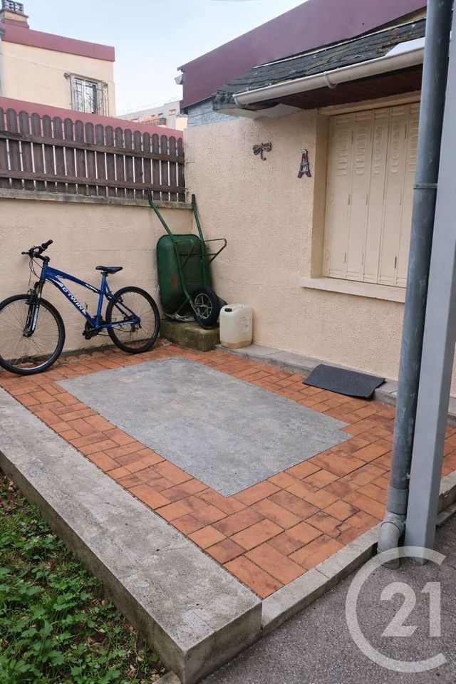 Maison &agrave; vendre - 4 pi&egrave;ces - 66,42 m2 - Goussainville - 95 - ILE-DE-FRANCE