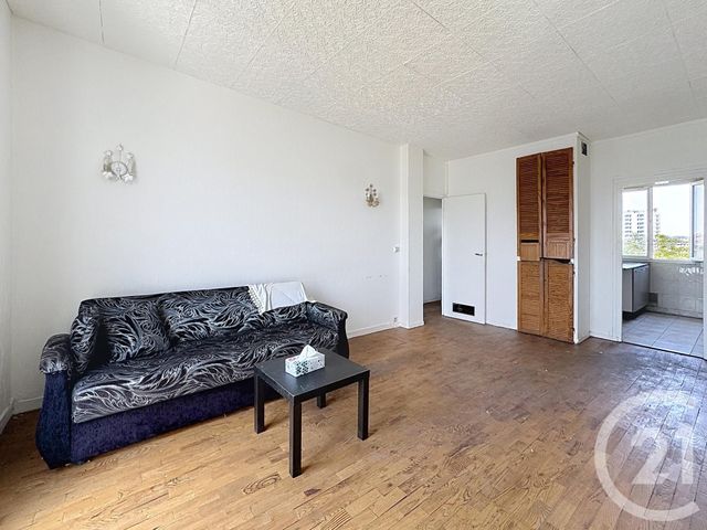 Appartement F4 &agrave; vendre - 4 pi&egrave;ces - 64,11 m2 - Garges Les Gonesse - 95 - ILE-DE-FRANCE