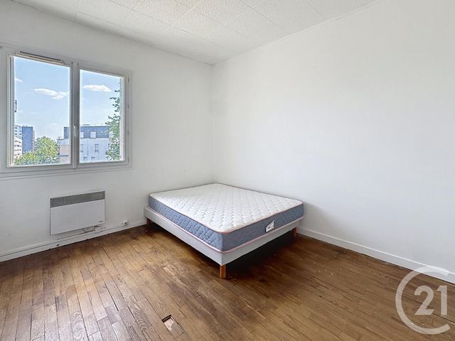 Appartement F4 &agrave; vendre - 4 pi&egrave;ces - 64,11 m2 - Garges Les Gonesse - 95 - ILE-DE-FRANCE