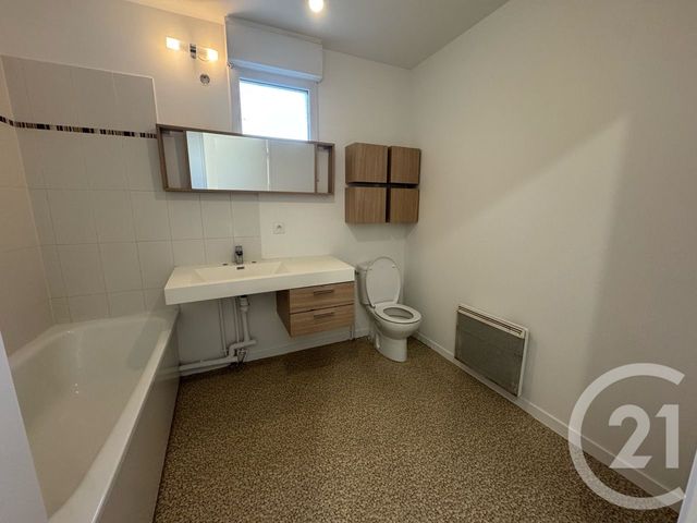 Appartement F3 &agrave; vendre - 3 pi&egrave;ces - 50,01 m2 - Pierrefitte Sur Seine - 93 - ILE-DE-FRANCE