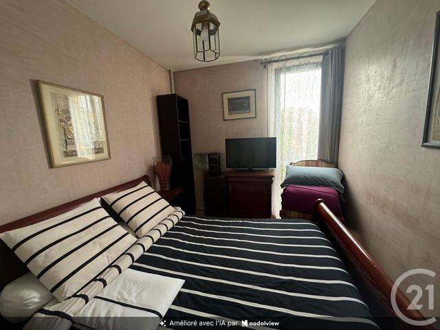 Appartement F2 &agrave; vendre - 2 pi&egrave;ces - 44,35 m2 - Garges Les Gonesse - 95 - ILE-DE-FRANCE