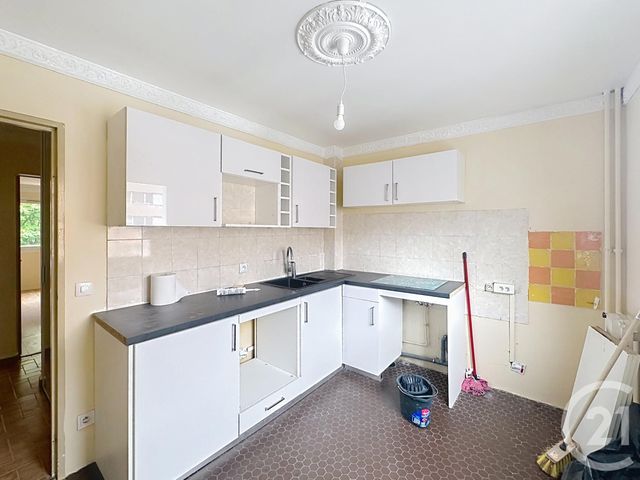 Appartement F2 &agrave; vendre - 2 pi&egrave;ces - 52,30 m2 - Garges Les Gonesse - 95 - ILE-DE-FRANCE