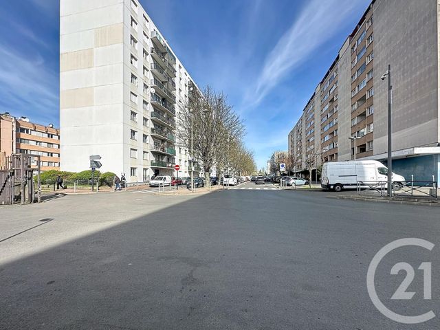appartement - GARGES LES GONESSE - 95