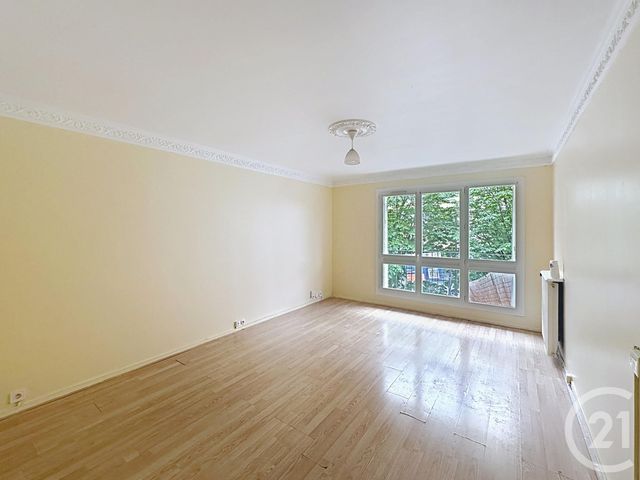 appartement - GARGES LES GONESSE - 95