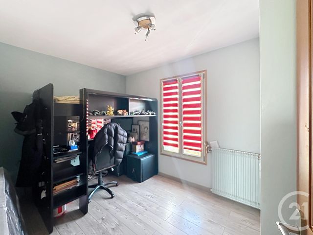 Maison &agrave; vendre - 4 pi&egrave;ces - 92,65 m2 - Garges Les Gonesse - 95 - ILE-DE-FRANCE
