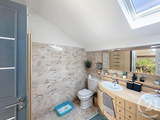 Maison &agrave; vendre - 4 pi&egrave;ces - 92,65 m2 - Garges Les Gonesse - 95 - ILE-DE-FRANCE