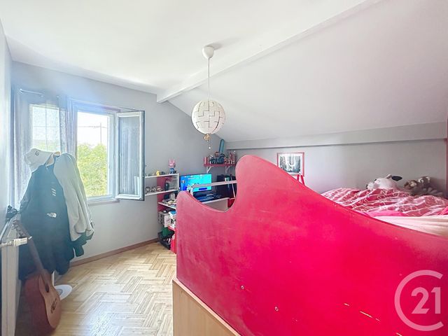 Maison &agrave; vendre - 4 pi&egrave;ces - 92,65 m2 - Garges Les Gonesse - 95 - ILE-DE-FRANCE