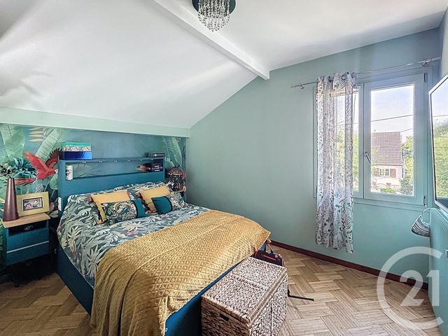 Maison &agrave; vendre - 4 pi&egrave;ces - 92,65 m2 - Garges Les Gonesse - 95 - ILE-DE-FRANCE