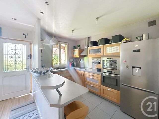 Maison &agrave; vendre - 4 pi&egrave;ces - 92,65 m2 - Garges Les Gonesse - 95 - ILE-DE-FRANCE