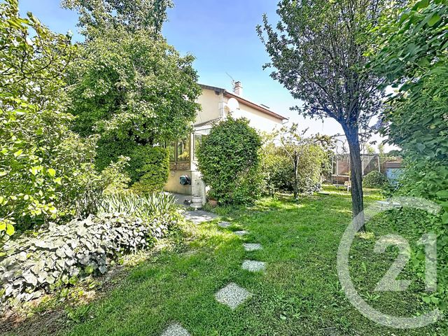 Maison &agrave; vendre - 4 pi&egrave;ces - 92,65 m2 - Garges Les Gonesse - 95 - ILE-DE-FRANCE
