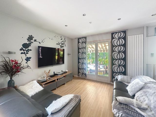 Maison &agrave; vendre - 4 pi&egrave;ces - 92,65 m2 - Garges Les Gonesse - 95 - ILE-DE-FRANCE