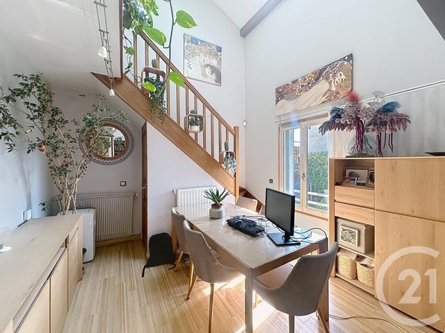 Maison &agrave; vendre - 4 pi&egrave;ces - 92,65 m2 - Garges Les Gonesse - 95 - ILE-DE-FRANCE