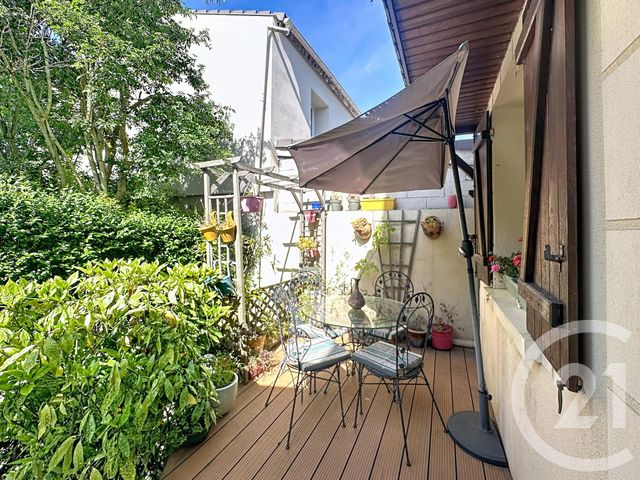 Maison &agrave; vendre - 4 pi&egrave;ces - 92,65 m2 - Garges Les Gonesse - 95 - ILE-DE-FRANCE