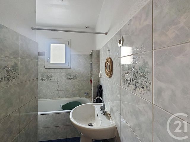 Maison &agrave; vendre - 5 pi&egrave;ces - 89,93 m2 - Garges Les Gonesse - 95 - ILE-DE-FRANCE
