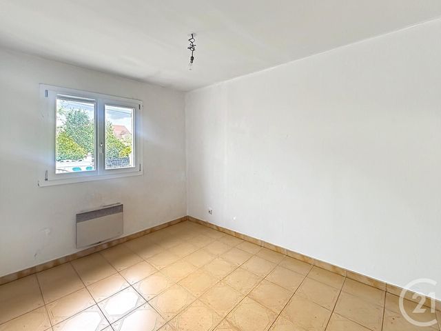 Maison &agrave; vendre - 5 pi&egrave;ces - 89,93 m2 - Garges Les Gonesse - 95 - ILE-DE-FRANCE
