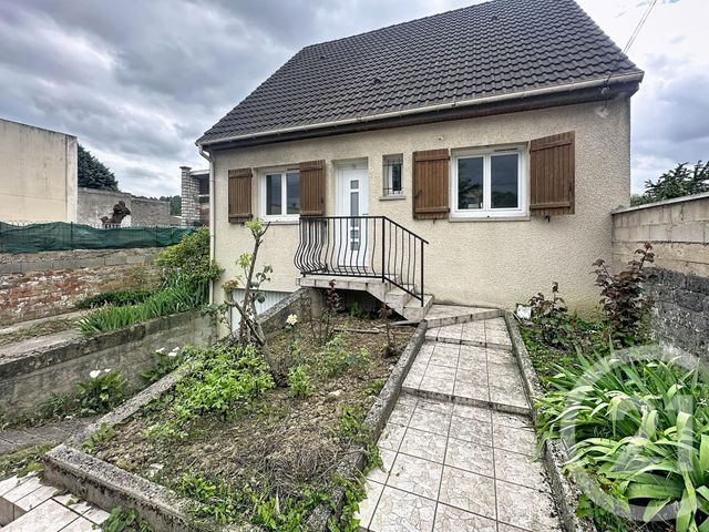 maison - GARGES LES GONESSE - 95