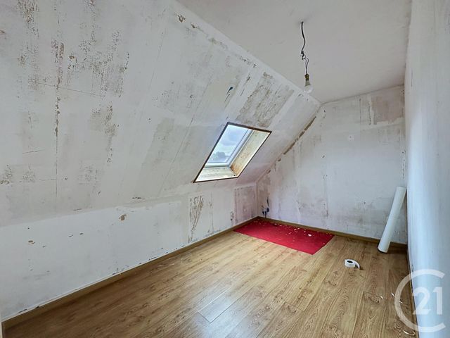 Maison &agrave; vendre - 5 pi&egrave;ces - 89,93 m2 - Garges Les Gonesse - 95 - ILE-DE-FRANCE