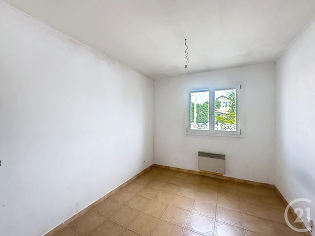Maison &agrave; vendre - 5 pi&egrave;ces - 89,93 m2 - Garges Les Gonesse - 95 - ILE-DE-FRANCE