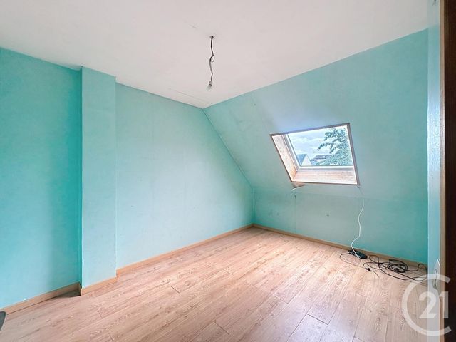 Maison &agrave; vendre - 5 pi&egrave;ces - 89,93 m2 - Garges Les Gonesse - 95 - ILE-DE-FRANCE