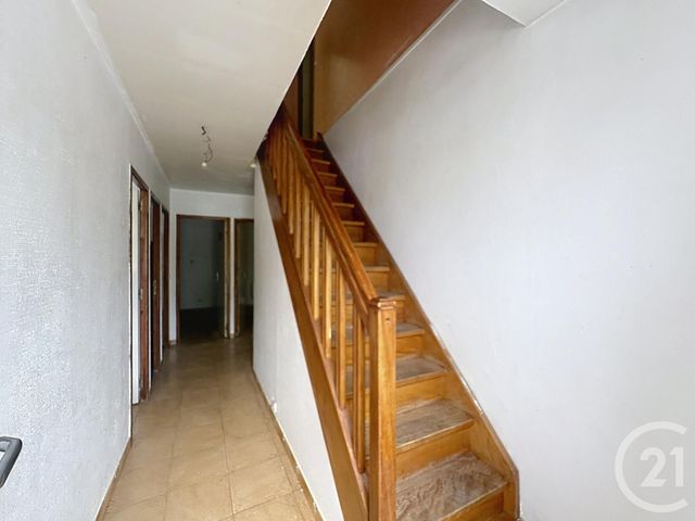 Maison &agrave; vendre - 5 pi&egrave;ces - 89,93 m2 - Garges Les Gonesse - 95 - ILE-DE-FRANCE