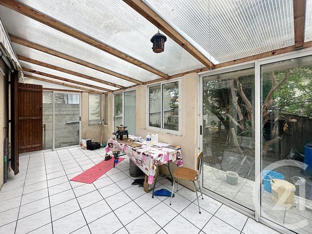 Maison &agrave; vendre - 5 pi&egrave;ces - 89,93 m2 - Garges Les Gonesse - 95 - ILE-DE-FRANCE