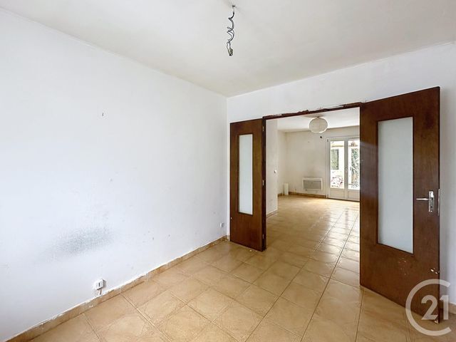 Maison &agrave; vendre - 5 pi&egrave;ces - 89,93 m2 - Garges Les Gonesse - 95 - ILE-DE-FRANCE