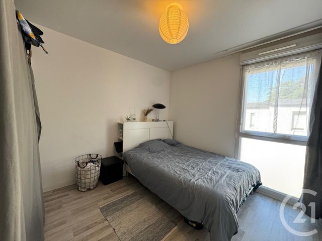 Appartement F2 &agrave; vendre - 2 pi&egrave;ces - 38,30 m2 - Dugny - 93 - ILE-DE-FRANCE