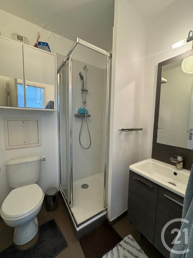 Appartement F2 &agrave; vendre - 2 pi&egrave;ces - 38,30 m2 - Dugny - 93 - ILE-DE-FRANCE