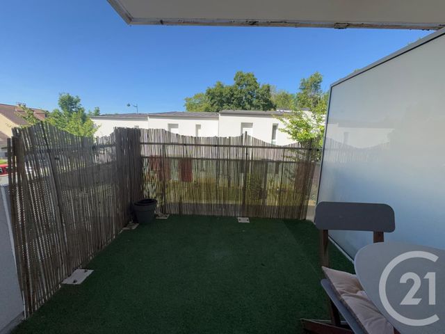 Appartement F2 &agrave; vendre - 2 pi&egrave;ces - 38,30 m2 - Dugny - 93 - ILE-DE-FRANCE