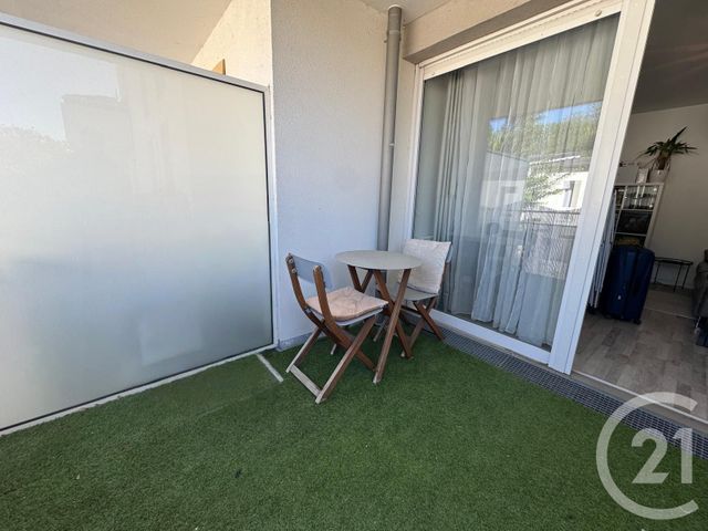 Appartement F2 &agrave; vendre - 2 pi&egrave;ces - 38,30 m2 - Dugny - 93 - ILE-DE-FRANCE