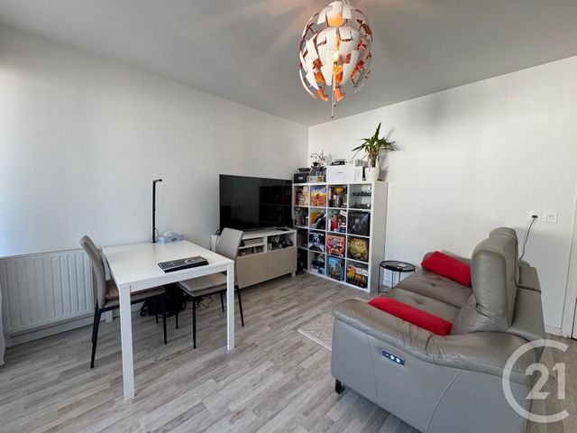 appartement - DUGNY - 93